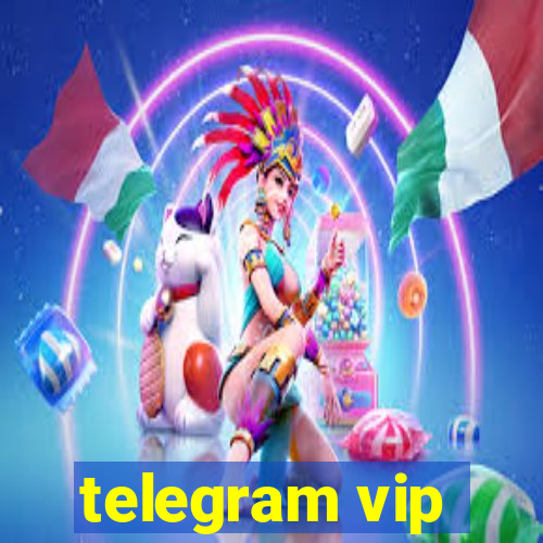 telegram vip